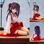 Figurine Mimori Hinagiku