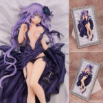 Figurine Purple Heart – Choujigen Game Neptune: The Animation