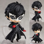 Figurine Nendoroid Shujinkou – Persona 5