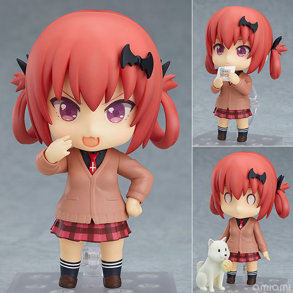 Figurine Nendoroid Kurumizawa Satanichia McDowell – Gabriel Dropout