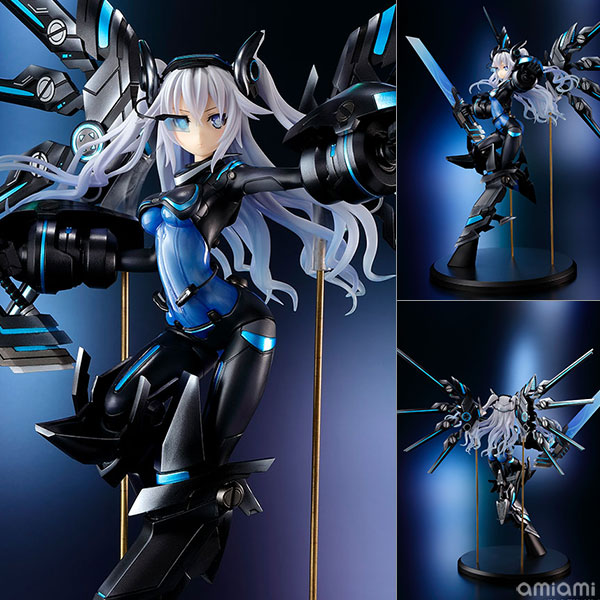 Figurine Next Black – Shin Jigen Game Neptune Victory II