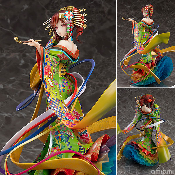 Figurine Kasane Teto – Utau