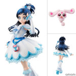 Figurine Cure White – Futari wa Pretty Cure