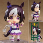 Figurine Special Week – Uma Musume: Pretty Derby