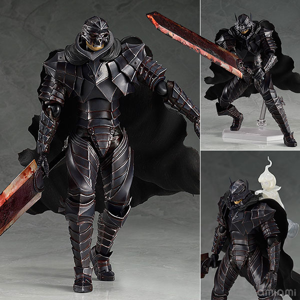 Figurine Guts – Berserk