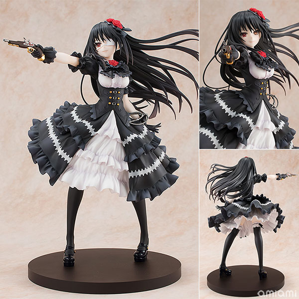 Figurine Tokisaki Kurumi – Date A Live