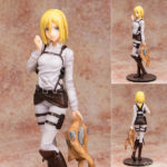 Figurine Krista Lenz – Shingeki no Kyojin