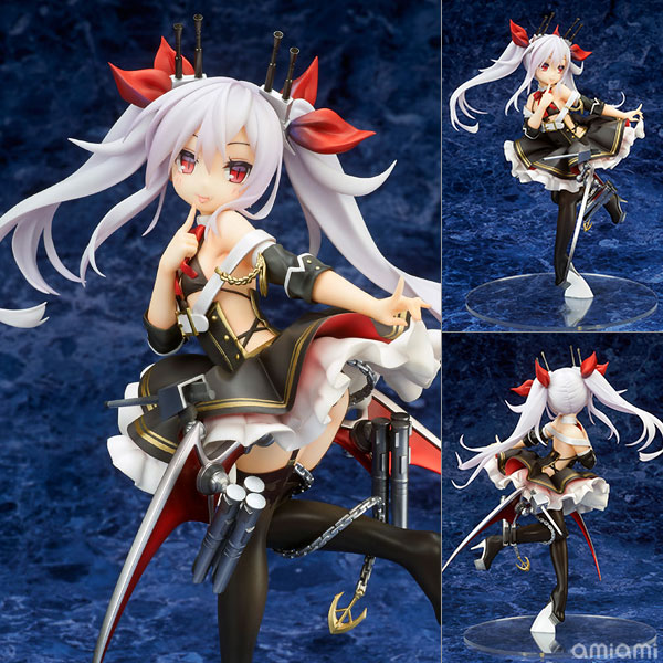 Figurine Vampire – Azur Lane