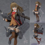 Figurine Kumano – Kantai Collection ~Kan Colle~