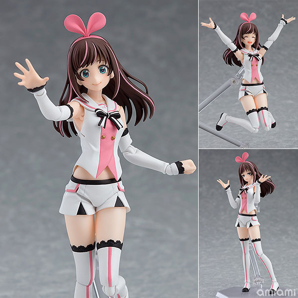 Figurine Kizuna Ai – A.I.Channel