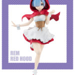 Figurine Rem – Re:Zero kara Hajimeru Isekai Seikatsu