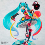 Figurine Hatsune Miku (Limited + Exclusive) – Vocaloid