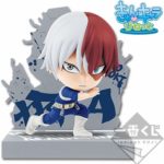 Figurine Todoroki Shouto – Boku no Hero Academia