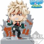 Figurine Bakugou Katsuki – Boku no Hero Academia