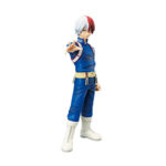 Figurine Todoroki Shouto – Boku no Hero Academia