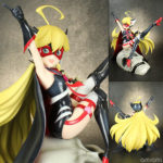 Figurine Doronjo – Yoru no Yatterman