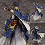 Figurine Mikazuki Munechika – Touken Ranbu – Online