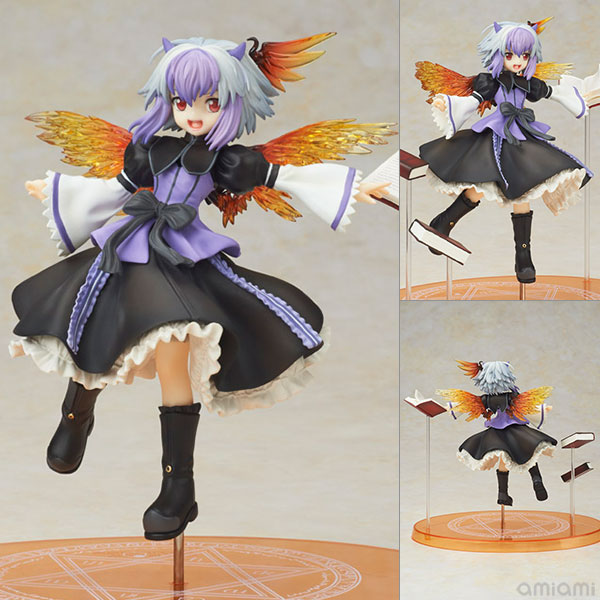 Figurine Tokiko – Touhou Project