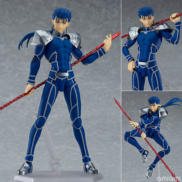 Figurine Cú Chulainn – Fate/Grand Order