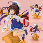 Figurine Hinatsuru Ai – Ryuuou no Oshigoto!