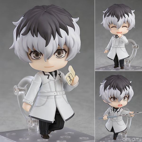 Figurine Nendoroid Sasaki Haise – Tokyo Ghoul:re