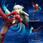 Figurine Queenie You – Juushinki Pandora