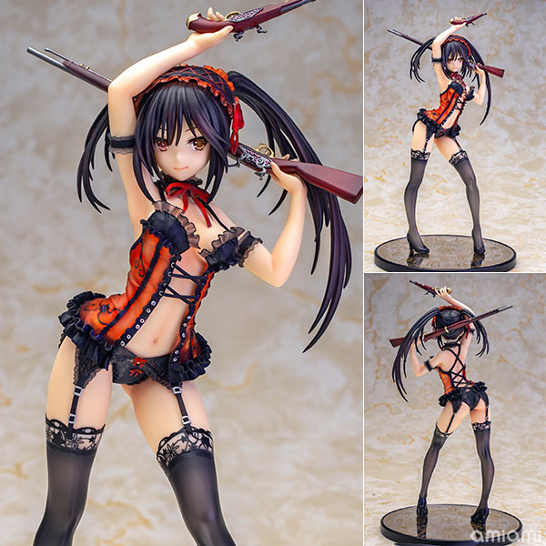 Figurine Tokisaki Kurumi – Date A Live