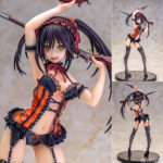 Figurine Tokisaki Kurumi (Limited Version)  – Date A Live