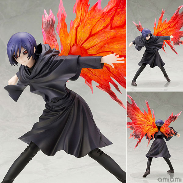 Figurine Kirishima Touka – Tokyo Ghoul:re