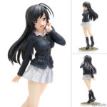 Figurine Isuzu Hana – Girls und Panzer der Film