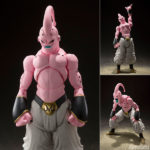 Figurine Super Majin Buu – Dragon Ball Z