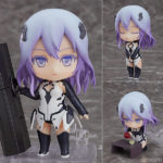 Figurine Nendoroid Lacia – Beatless