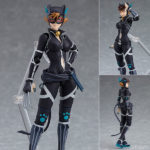 Figurine Catwoman – Batman Ninja