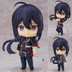 Figurine Nendoroid Namazuo Toushirou – Touken Ranbu – Online