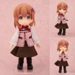 Figurine Hoto Kokoa – Gochuumon wa Usagi Desu ka??