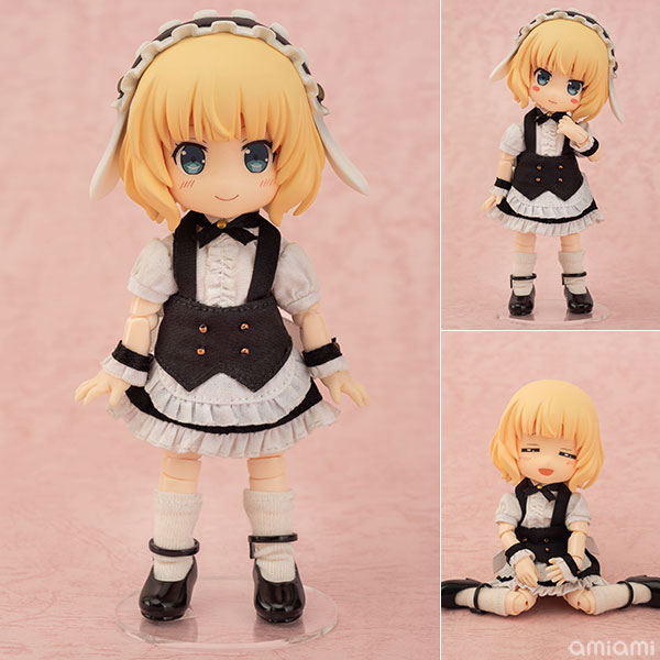 Figurine Kirima Syaro – Gochuumon wa Usagi Desu ka??