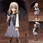 Figurine Itsumi Erika – Girls und Panzer: Saishuushou