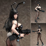 Figurine Shimohira Reika – Gantz