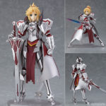 Figurine Mordred – Fate/Apocrypha