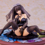 Figurine Saeki Ai – Fault!!