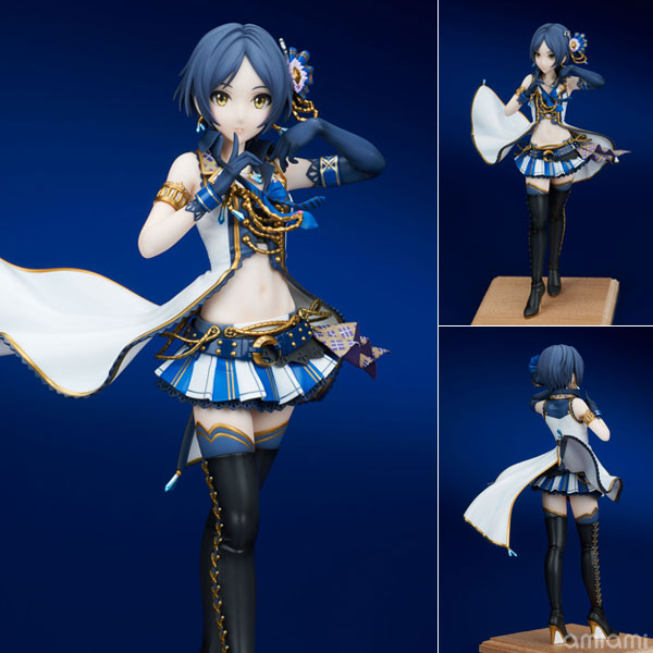 Figurine Hayami Kanade – iDOLM@STER Cinderella Girls