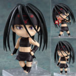 Figurine Nendoroid Envy – Hagane no Renkinjutsushi Fullmetal Alchemist