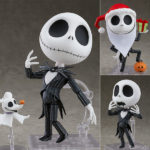 Figurine Jack Skellington – The Nightmare Before Christmas