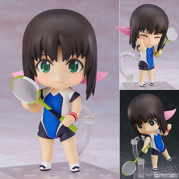 Figurine Nendoroid Hanesaki Ayano – Hanebado!