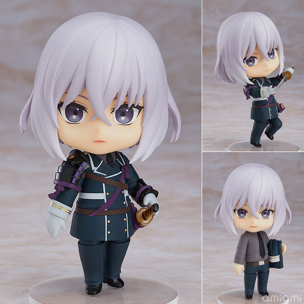 Figurine Nendoroid Honebami Toushirou – Touken Ranbu – Online