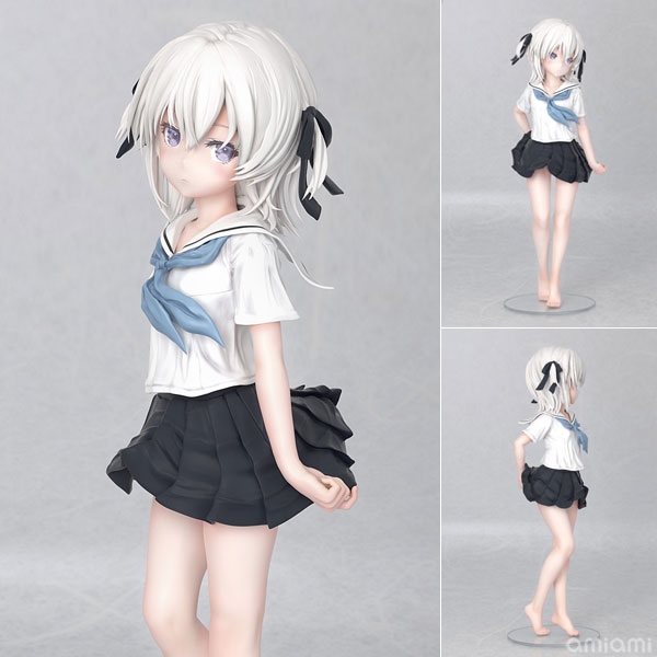 Figurine Masashiro Ikone