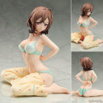 Figurine Kigae Morning