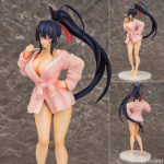 Figurine Himejima Akeno – High School DxD HERO