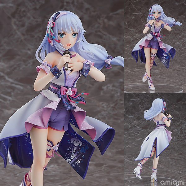 Figurine Shiraishi Tsumugi – The Idolm@ster Million Live! Theater Days