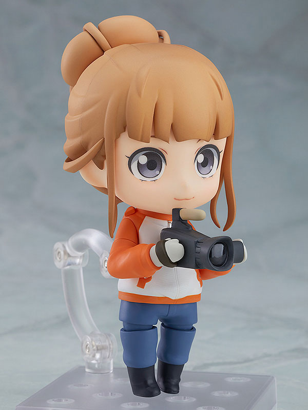 Nendoroid Sora Yori mo Tooi Basho Shirase Kobuchizawaanimota